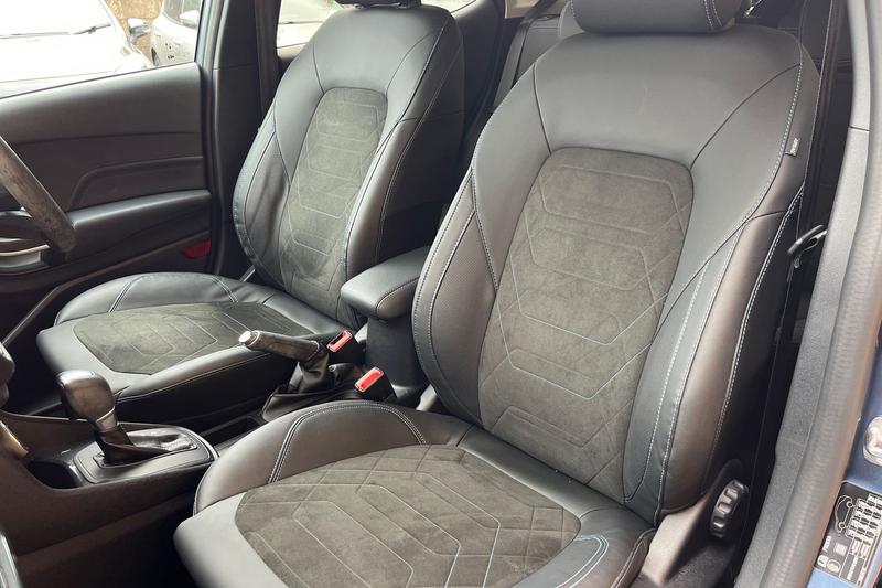 Used Ford Fiesta 2023 for sale - 78095038: Photo 19