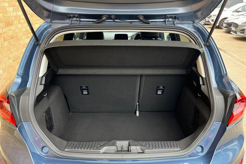 Used Ford Fiesta 2023 for sale - 78095038: Photo 21