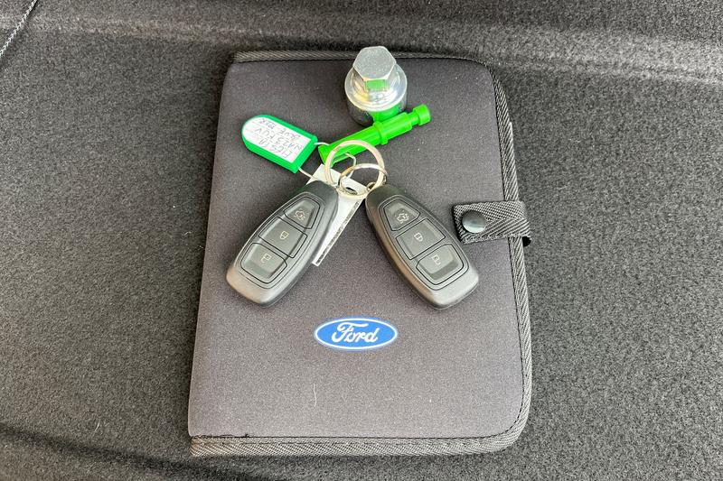 Used Ford Fiesta 2023 for sale - 78095038: Photo 22