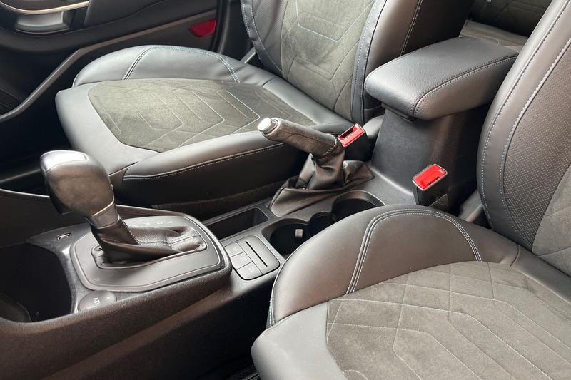 Used Ford Fiesta 2023 for sale - 78095038: Photo 23