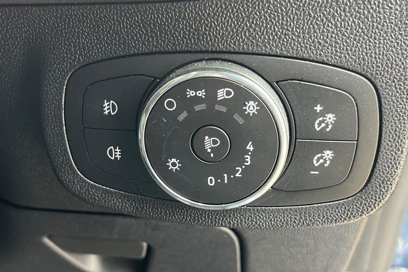 Used Ford Fiesta 2023 for sale - 78095038: Photo 24