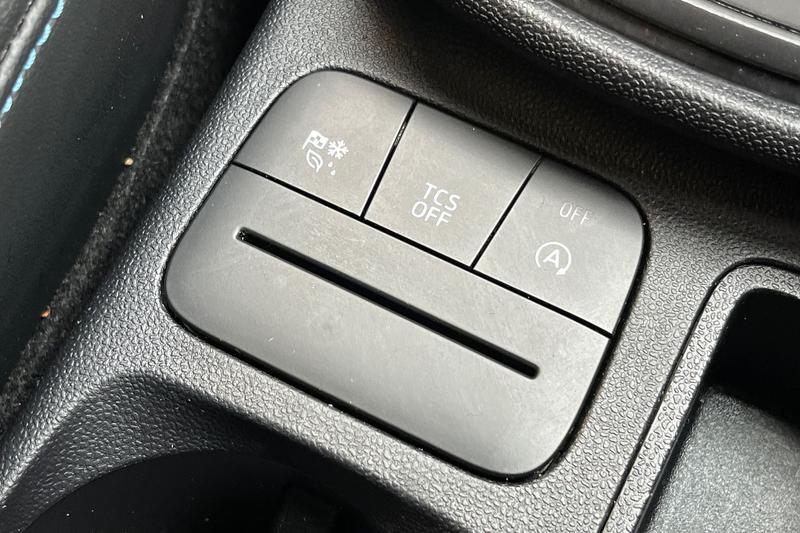 Used Ford Fiesta 2023 for sale - 78095038: Photo 25