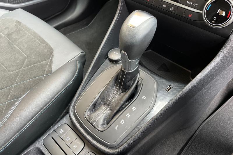 Used Ford Fiesta 2023 for sale - 78095038: Photo 26