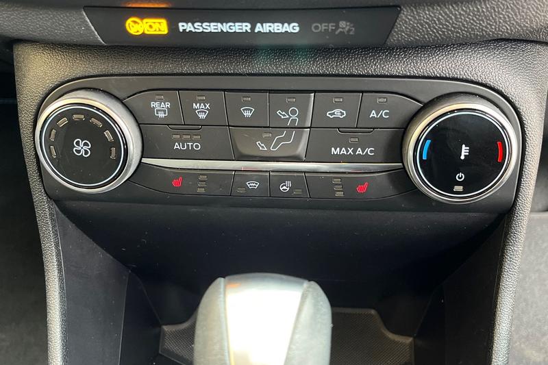 Used Ford Fiesta 2023 for sale - 78095038: Photo 27