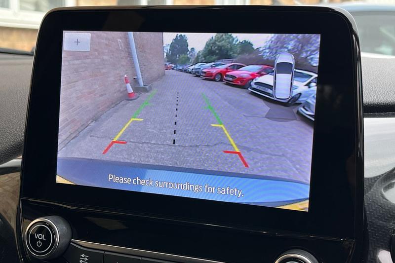 Used Ford Fiesta 2023 for sale - 78095038: Photo 28