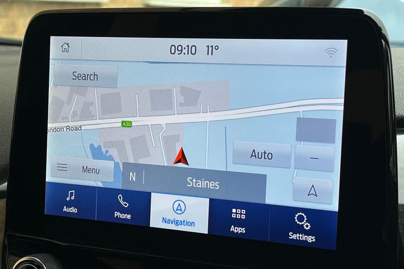 Used Ford Fiesta 2023 for sale - 78095038: Photo 29