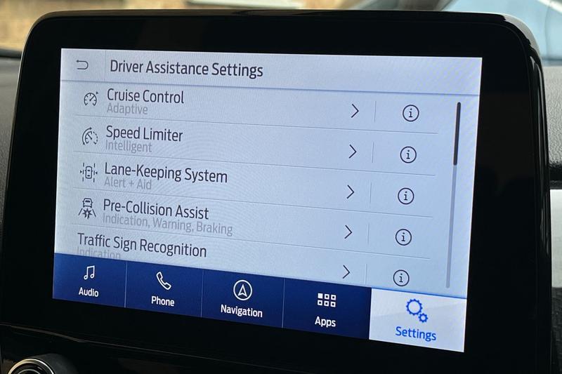 Used Ford Fiesta 2023 for sale - 78095038: Photo 30