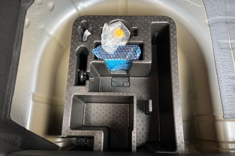 Used Ford Fiesta 2023 for sale - 78095038: Photo 35