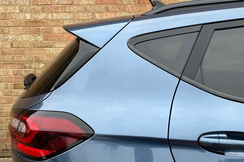 Used Ford Fiesta 2023 for sale - 78095038: Photo 36