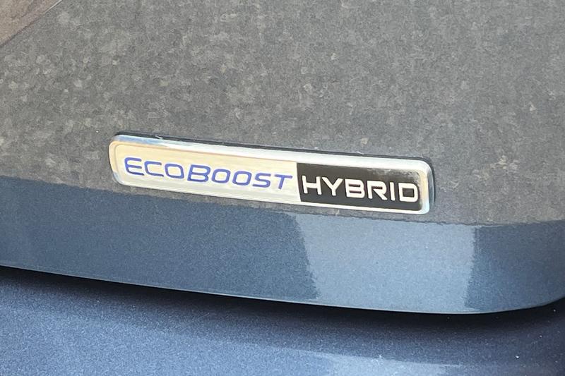 Used Ford Fiesta 2023 for sale - 78095038: Photo 39