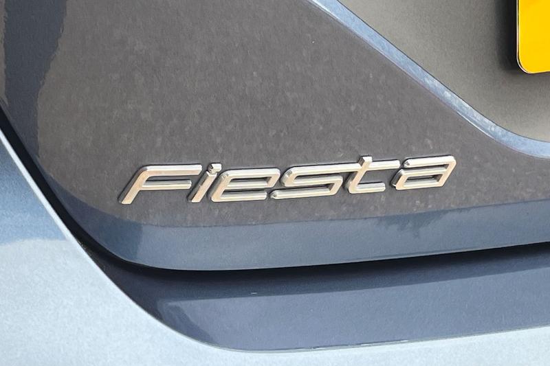 Used Ford Fiesta 2023 for sale - 78095038: Photo 40