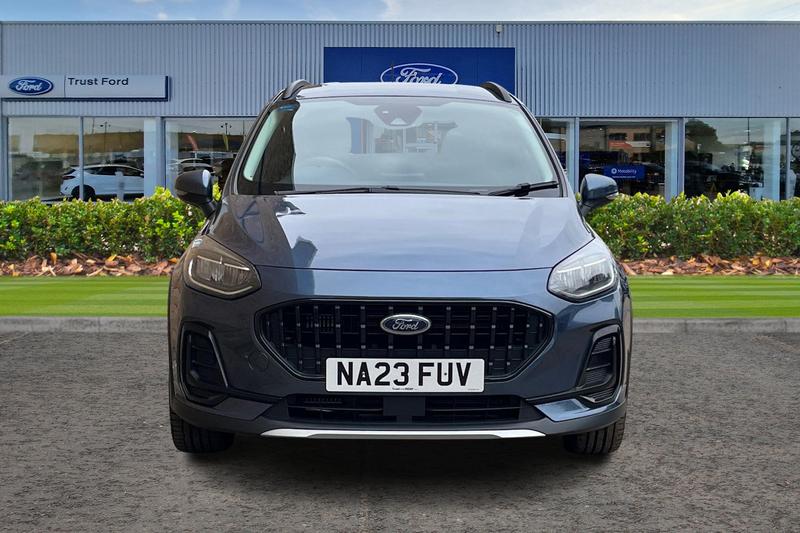 Used Ford Fiesta 2023 for sale - 78095038: Photo 6