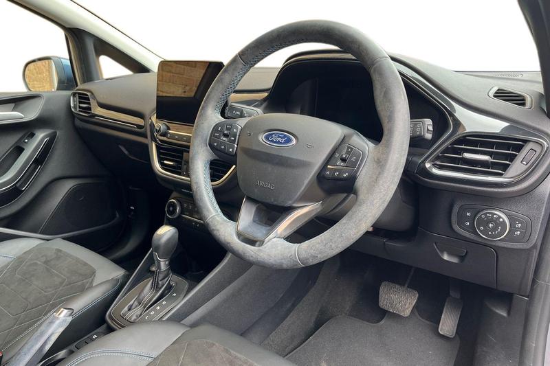 Used Ford Fiesta 2023 for sale - 78095038: Photo 9