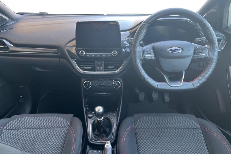 Used Ford Puma 2023 for sale - 78166244: Photo 10