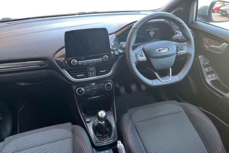 Used Ford Puma 2023 for sale - 78166244: Photo 11