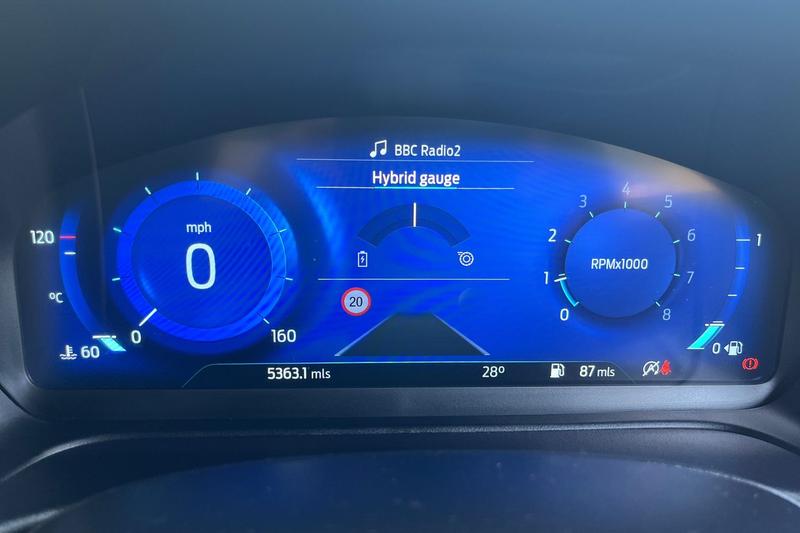 Used Ford Puma 2023 for sale - 78166244: Photo 13