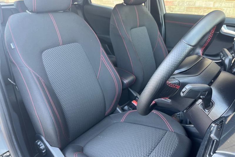 Used Ford Puma 2023 for sale - 78166244: Photo 17