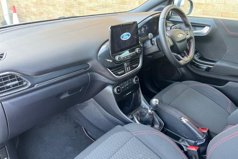 Used Ford Puma 2023 for sale - 78166244: Photo 18