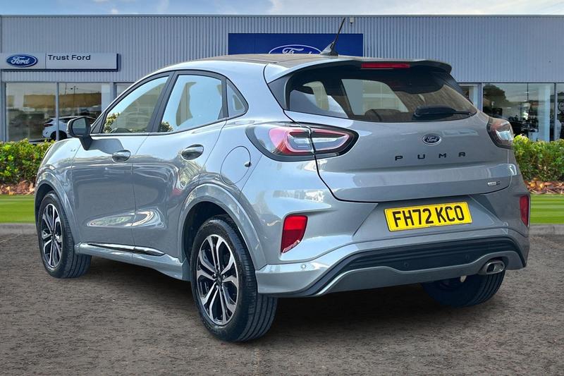 Used Ford Puma 2023 for sale - 78166244: Photo 2