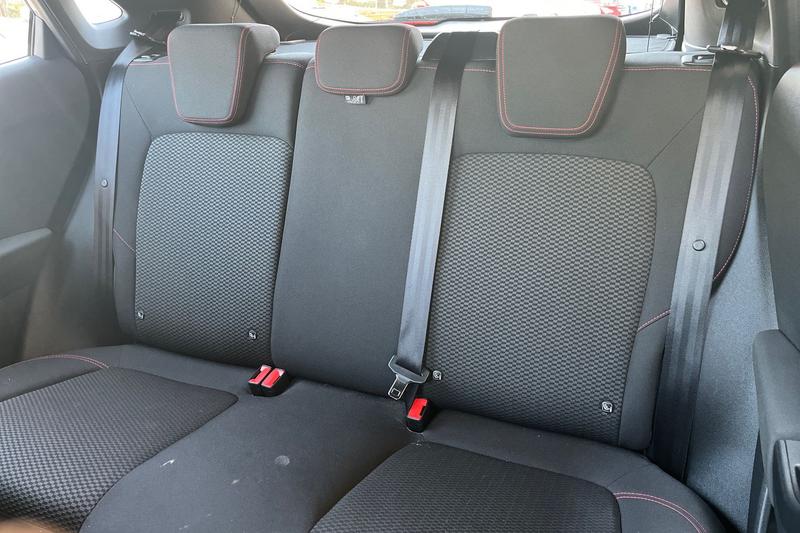 Used Ford Puma 2023 for sale - 78166244: Photo 20