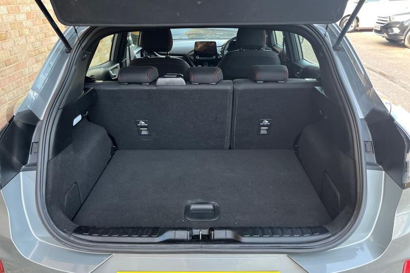 Used Ford Puma 2023 for sale - 78166244: Photo 21