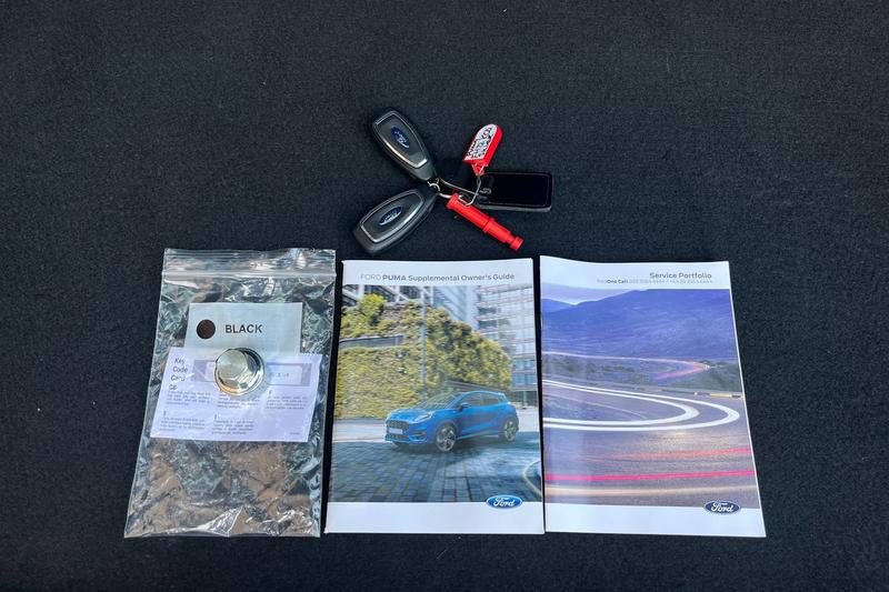 Used Ford Puma 2023 for sale - 78166244: Photo 22