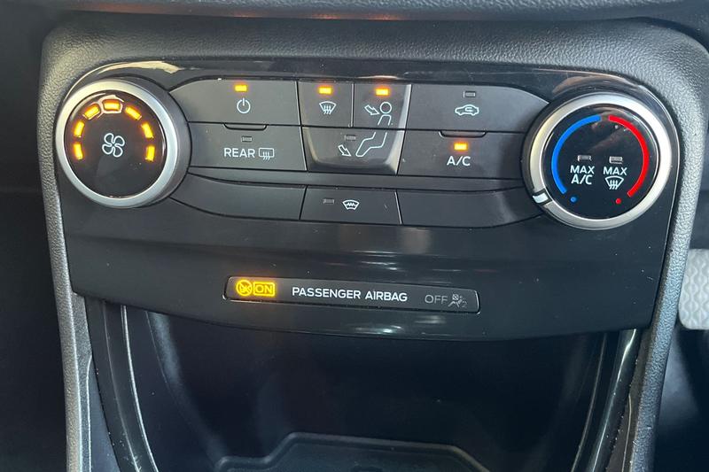 Used Ford Puma 2023 for sale - 78166244: Photo 26