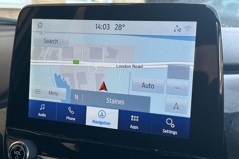 Used Ford Puma 2023 for sale - 78166244: Photo 28