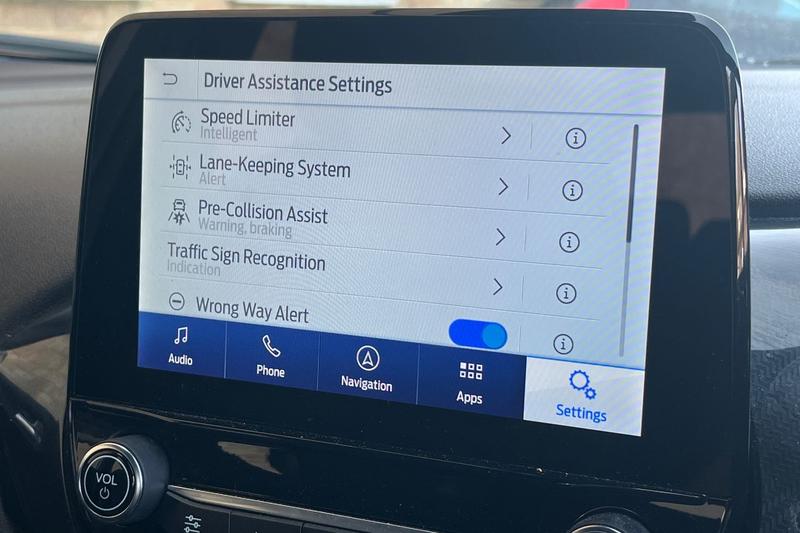 Used Ford Puma 2023 for sale - 78166244: Photo 29