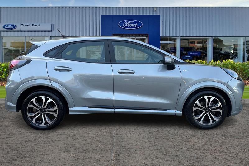 Used Ford Puma 2023 for sale - 78166244: Photo 3