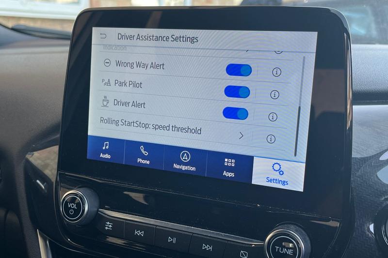 Used Ford Puma 2023 for sale - 78166244: Photo 30