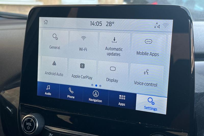 Used Ford Puma 2023 for sale - 78166244: Photo 31