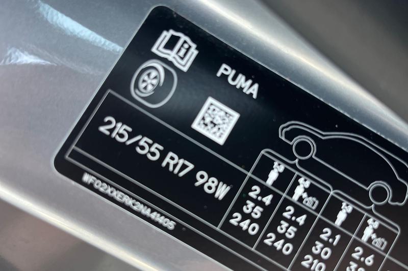 Used Ford Puma 2023 for sale - 78166244: Photo 37