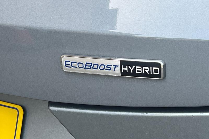 Used Ford Puma 2023 for sale - 78166244: Photo 39