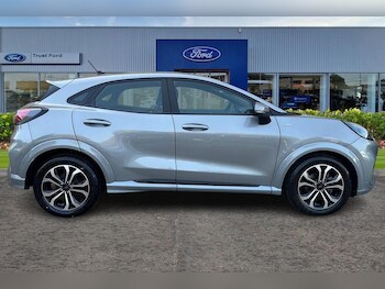 Used Ford Puma 2023 for sale - 78166244: Photo