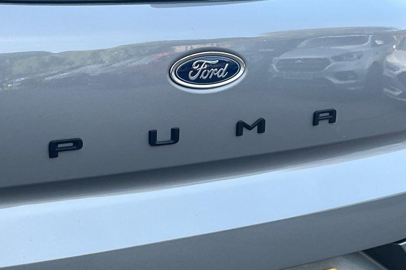 Used Ford Puma 2023 for sale - 78166244: Photo 40