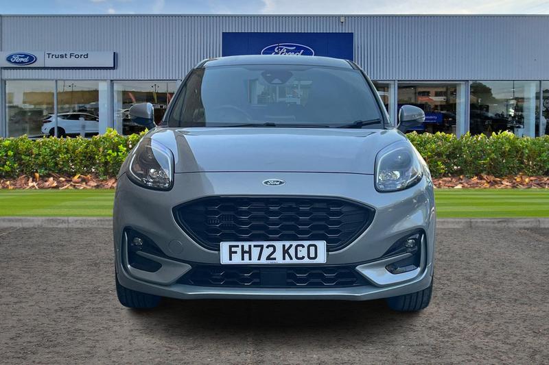 Used Ford Puma 2023 for sale - 78166244: Photo 6
