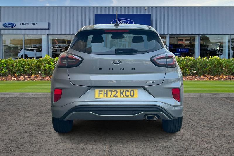 Used Ford Puma 2023 for sale - 78166244: Photo 7