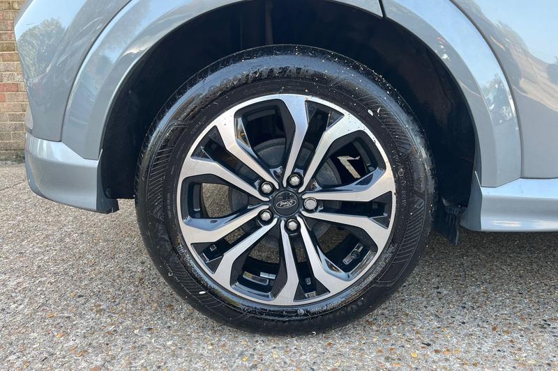 Used Ford Puma 2023 for sale - 78166244: Photo 8