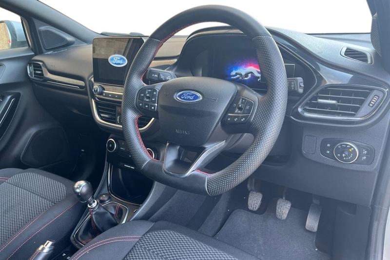 Used Ford Puma 2023 for sale - 78166244: Photo 9