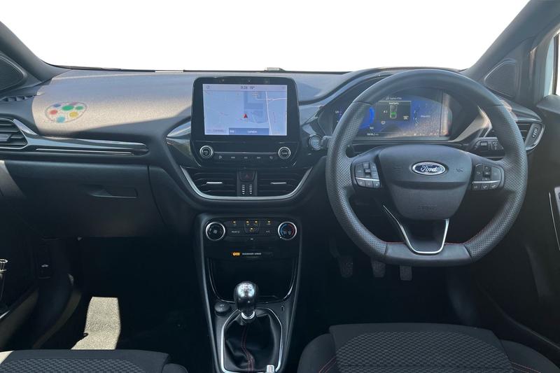 Used Ford Puma 2023 for sale - 76117582: Photo 10