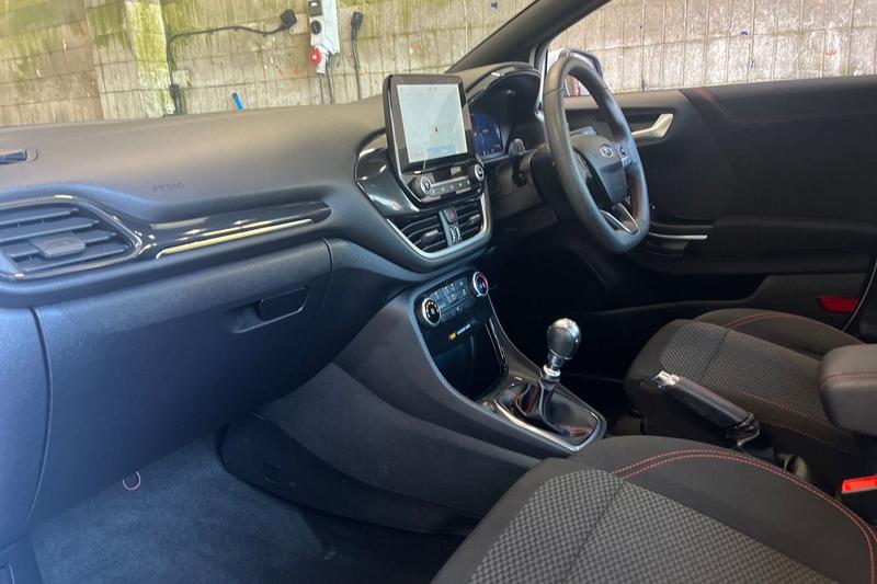 Used Ford Puma 2023 for sale - 76117582: Photo 18
