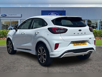 Used Ford Puma 2023 for sale - 76117582: Photo 2