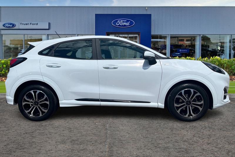 Used Ford Puma 2023 for sale - 76117582: Photo 3