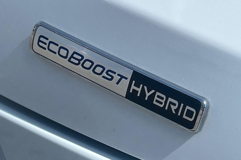 Used Ford Puma 2023 for sale - 76117582: Photo 39