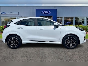 Used Ford Puma 2023 for sale - 76117582: Photo 3