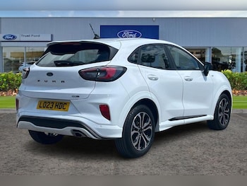 Used Ford Puma 2023 for sale - 76117582: Photo 4