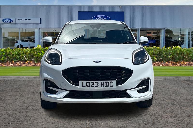 Used Ford Puma 2023 for sale - 76117582: Photo 6