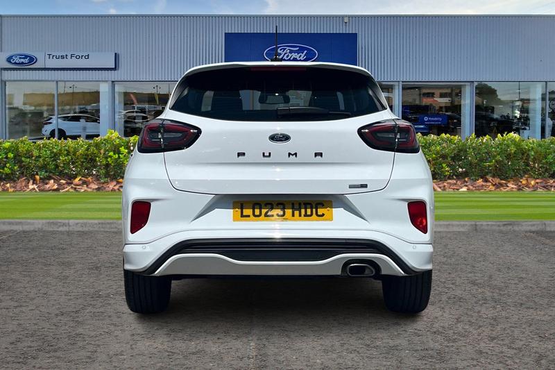 Used Ford Puma 2023 for sale - 76117582: Photo 7