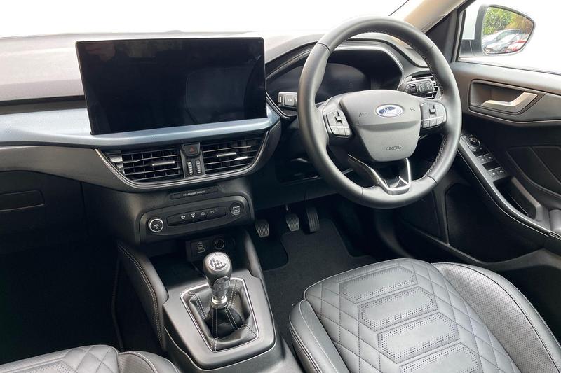 Used Ford Focus 2022 for sale - 77088160: Photo 11